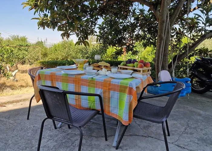 Dream Village - Traditional Meals Apartment