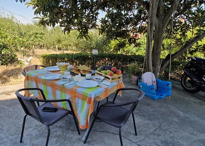 Dream Village - Traditional Meals Apartment *