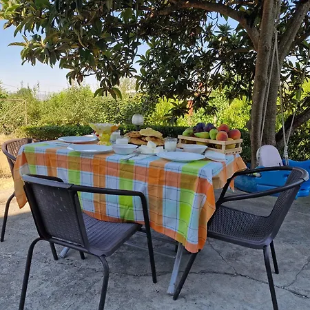 Dream Village - Traditional Meals Appartamento