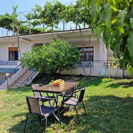 Appartamento Dream Village - Traditional Meals *
