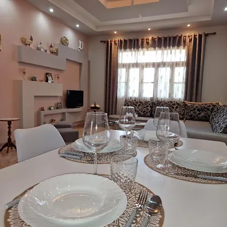 Dream Village - Traditional Meals Perondi