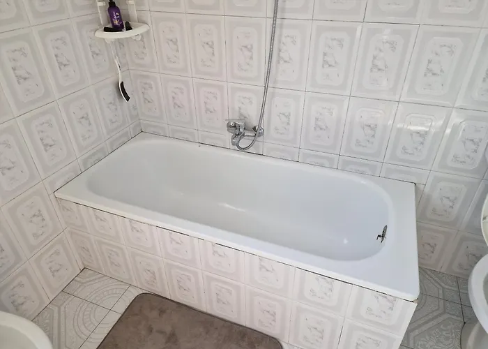 Dream Village - Traditional Meals Appartement