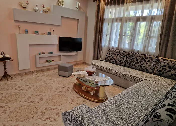 Dream Village - Traditional Meals Appartement *